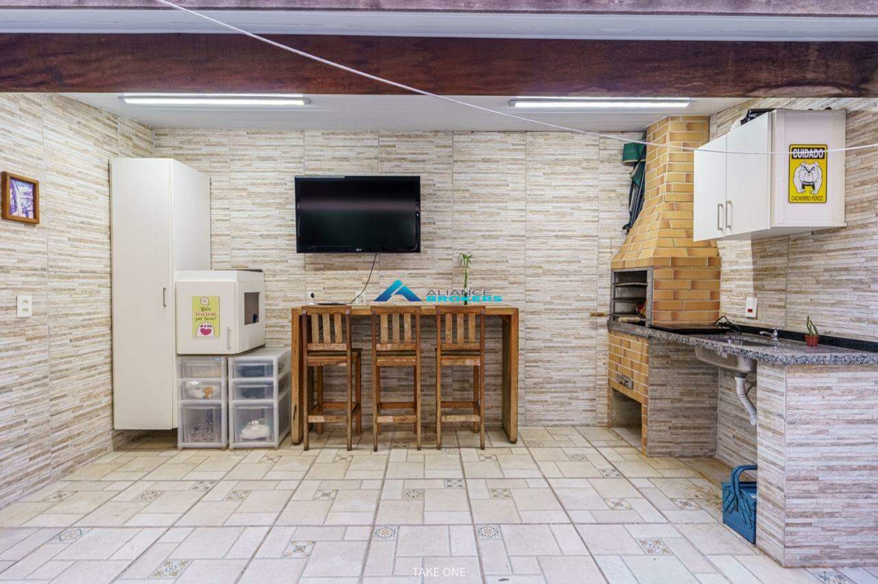 Casa de Condomínio à venda com 2 quartos, 78m² - Foto 12