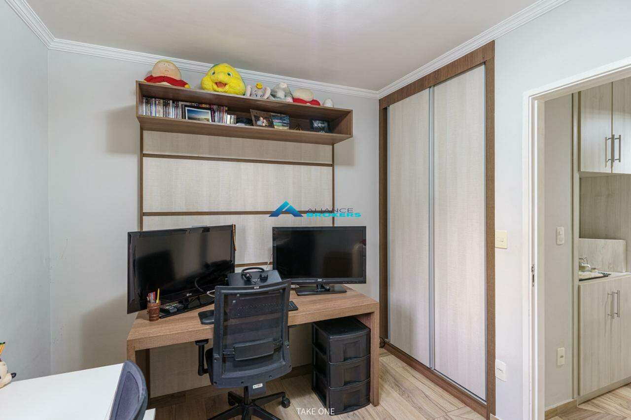 Casa de Condomínio à venda com 2 quartos, 78m² - Foto 19
