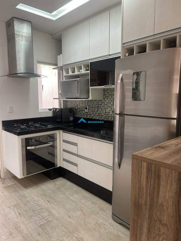 Casa de Condomínio à venda com 2 quartos, 88m² - Foto 7