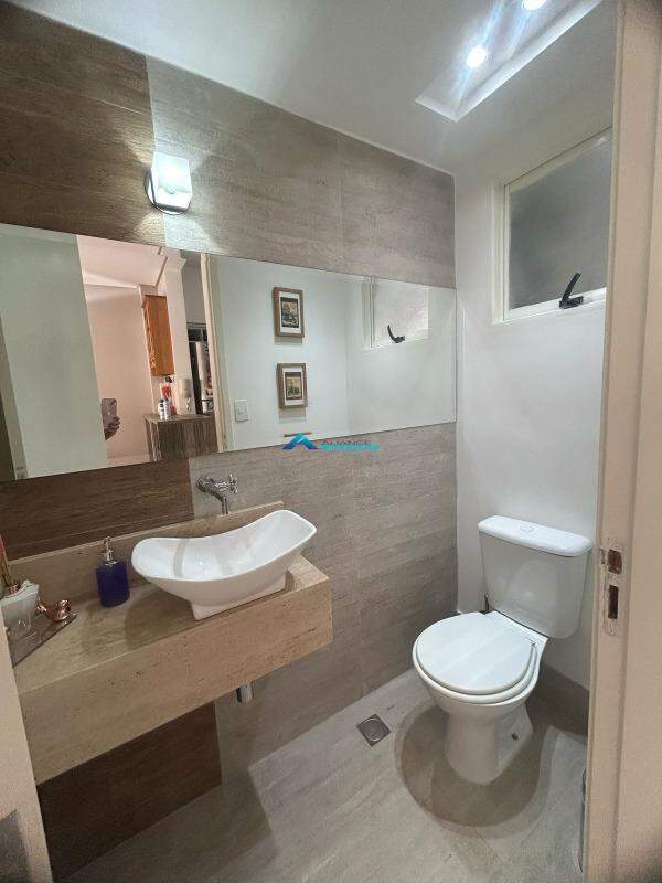 Casa de Condomínio à venda com 2 quartos, 88m² - Foto 10