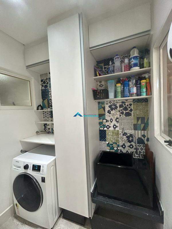 Casa de Condomínio à venda com 2 quartos, 88m² - Foto 8