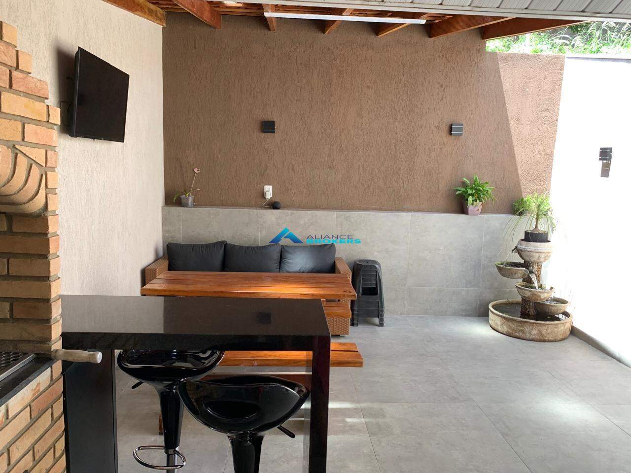 Casa de Condomínio à venda com 2 quartos, 88m² - Foto 23