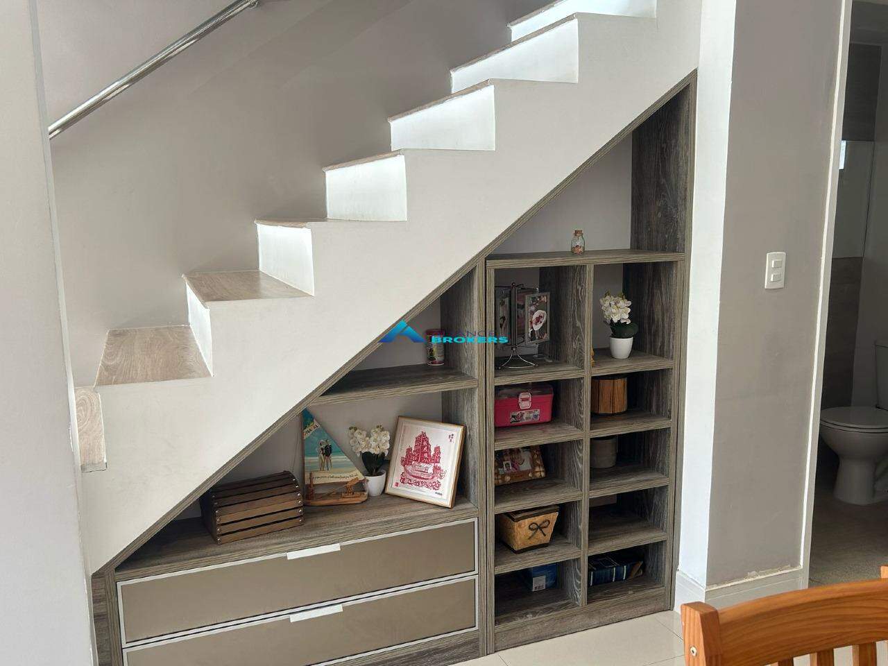 Casa de Condomínio à venda com 2 quartos, 88m² - Foto 4