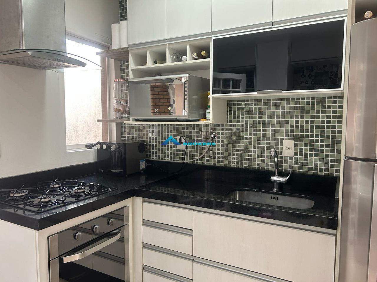Casa de Condomínio à venda com 2 quartos, 88m² - Foto 6