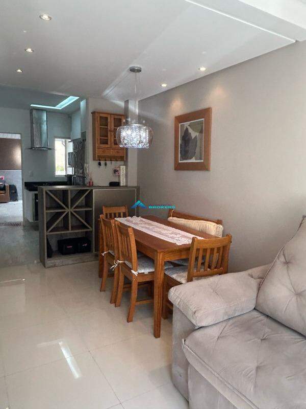 Casa de Condomínio à venda com 2 quartos, 88m² - Foto 3