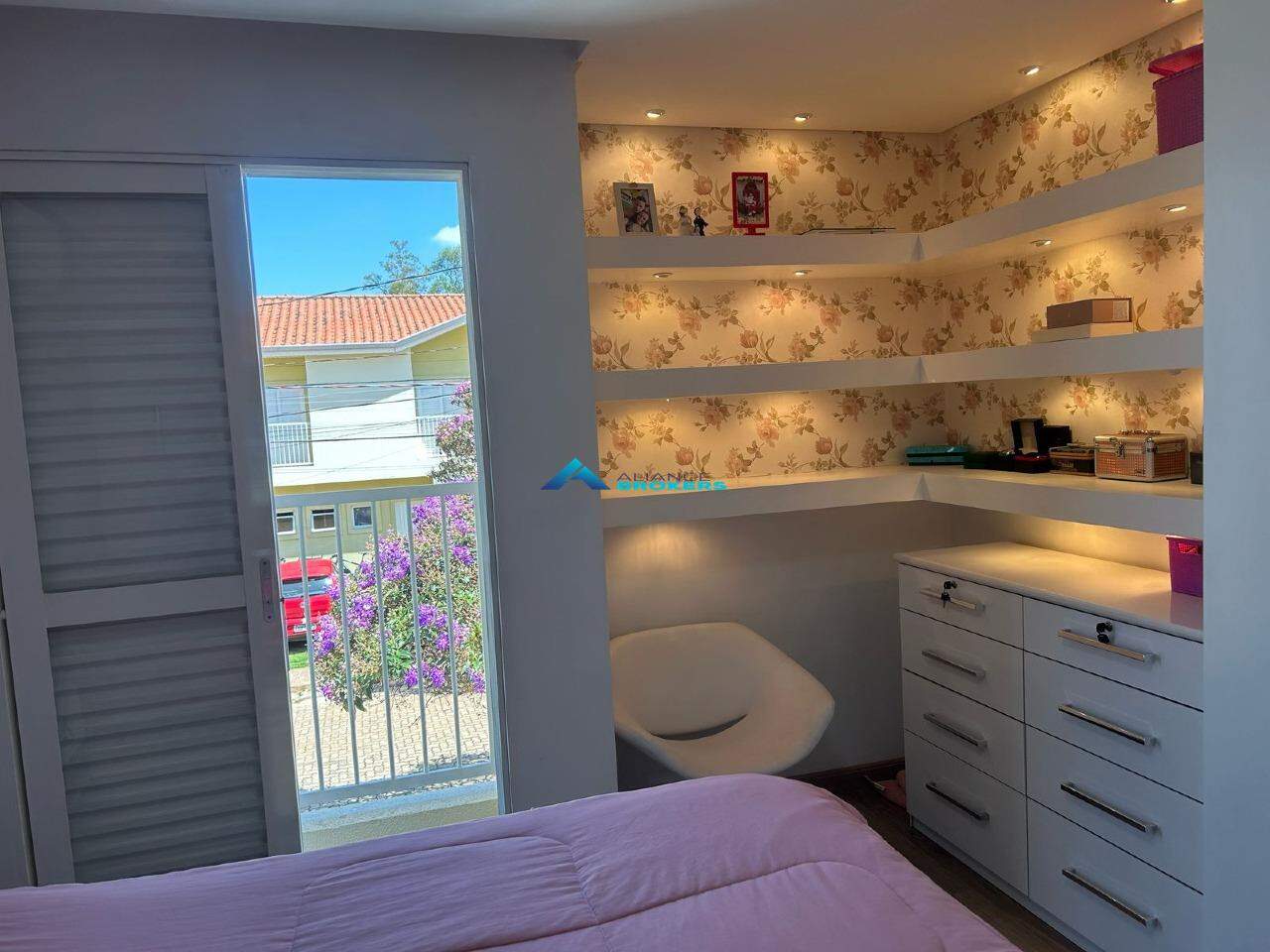 Casa de Condomínio à venda com 2 quartos, 88m² - Foto 17