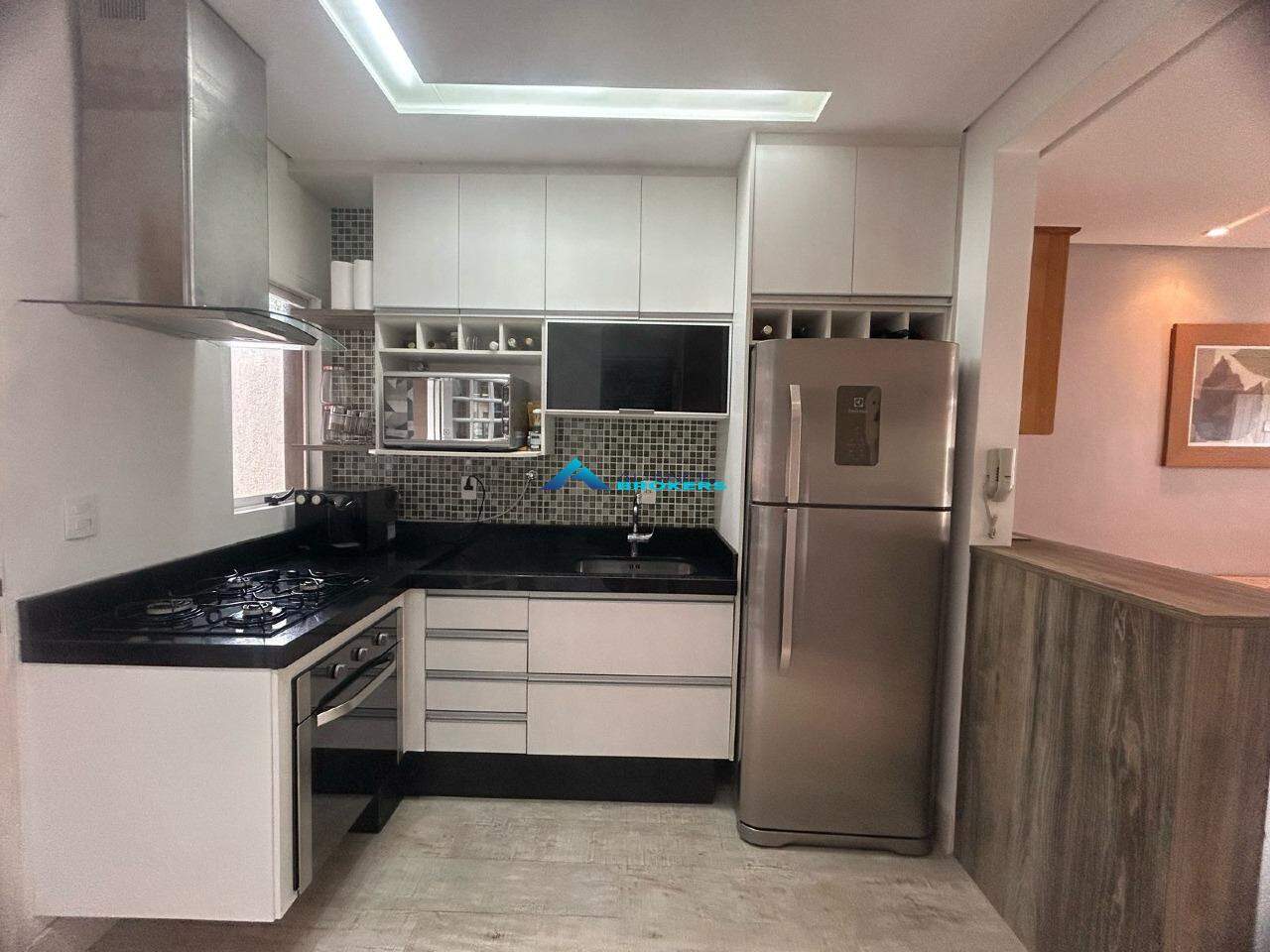 Casa de Condomínio à venda com 2 quartos, 88m² - Foto 5