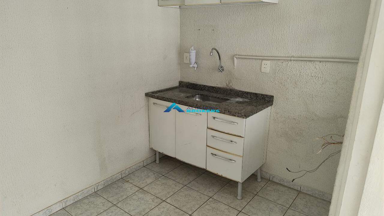 Casa para alugar, 132m² - Foto 7