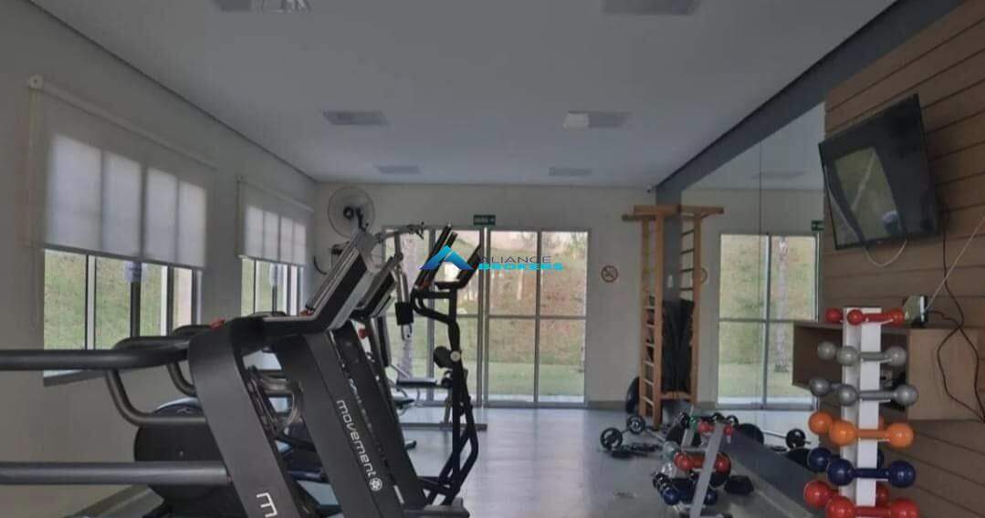 Apartamento à venda com 2 quartos, 49m² - Foto 16