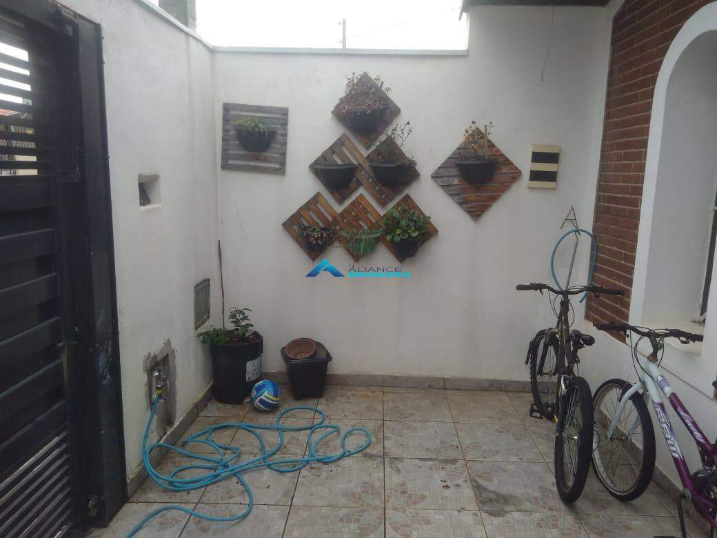 Casa à venda, 117m² - Foto 2