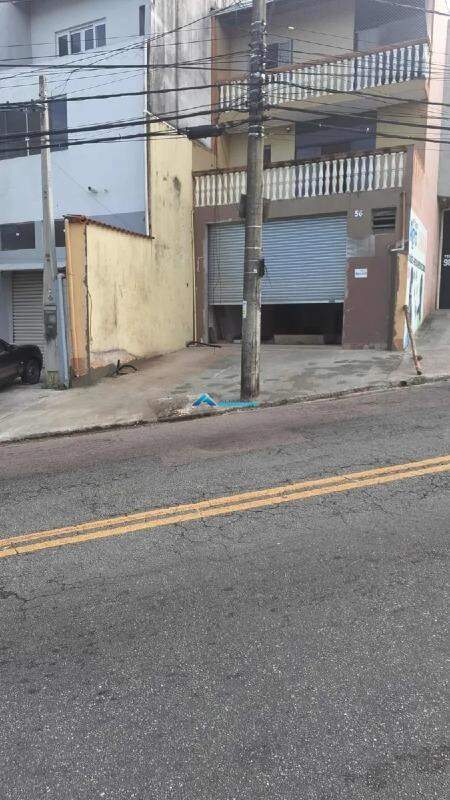 Loja-Salão para alugar, 67m² - Foto 1