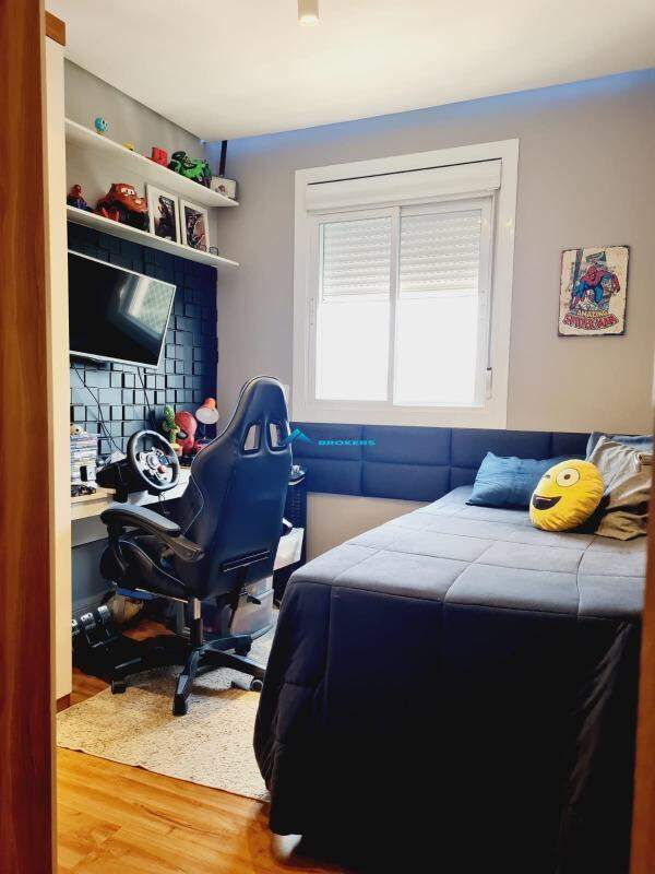 Apartamento à venda com 3 quartos, 77m² - Foto 11