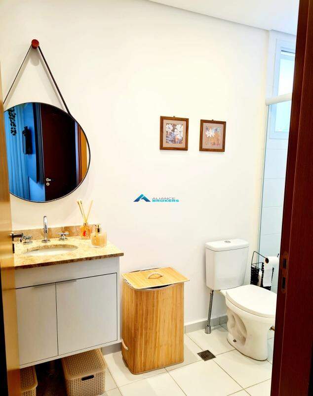 Apartamento à venda com 3 quartos, 77m² - Foto 5