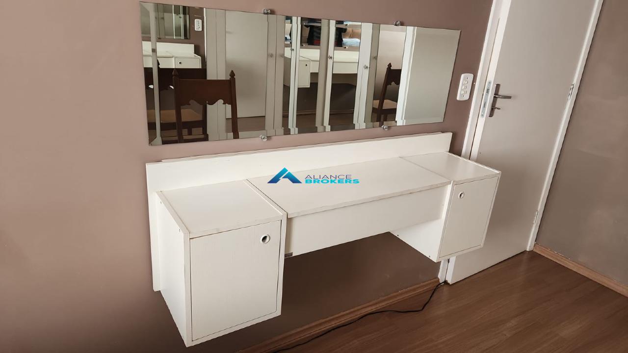 Apartamento, 2 quartos, 54 m² - Foto 7