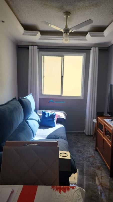 Apartamento, 2 quartos, 54 m² - Foto 1