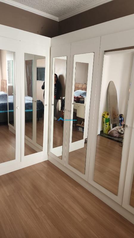 Apartamento, 2 quartos, 54 m² - Foto 9