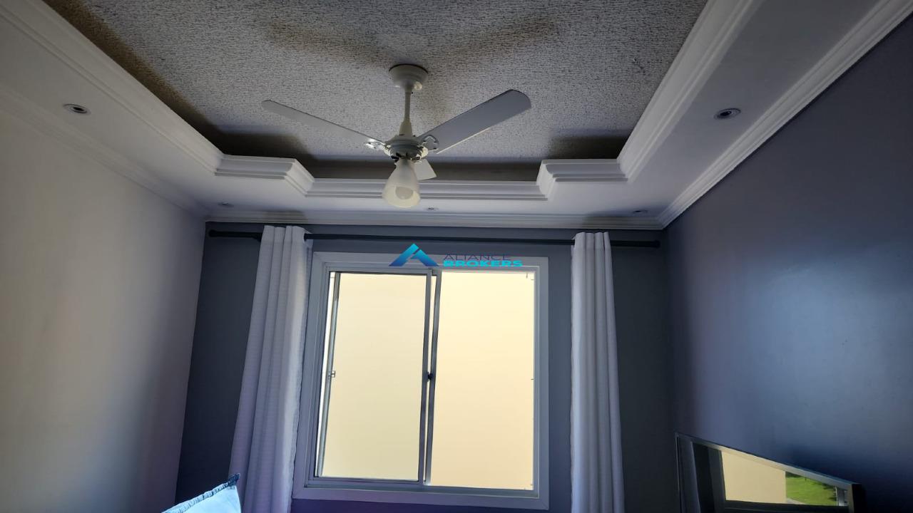 Apartamento, 2 quartos, 54 m² - Foto 5