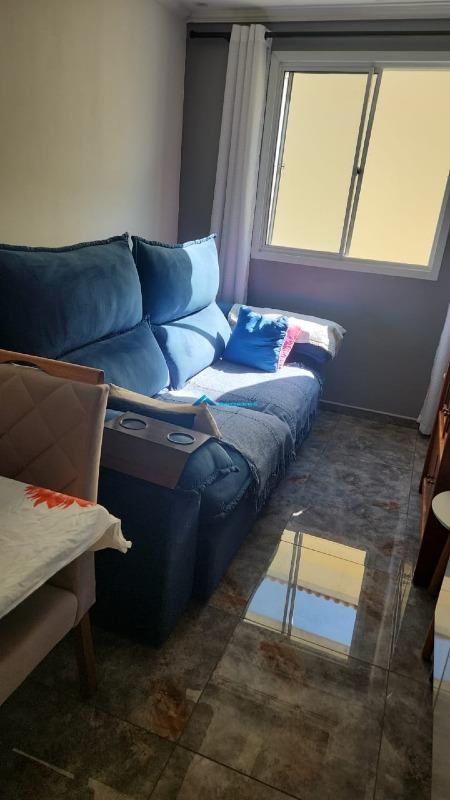 Apartamento, 2 quartos, 54 m² - Foto 2