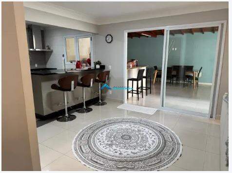 Casa de Condomínio à venda com 3 quartos, 187m² - Foto 7