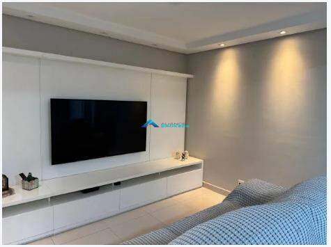 Casa de Condomínio à venda com 3 quartos, 187m² - Foto 2