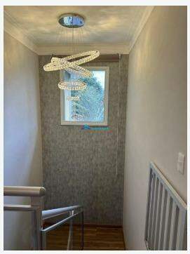 Casa de Condomínio à venda com 3 quartos, 187m² - Foto 3