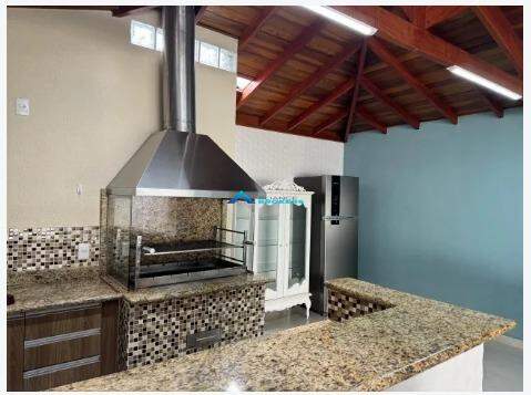 Casa de Condomínio à venda com 3 quartos, 187m² - Foto 6