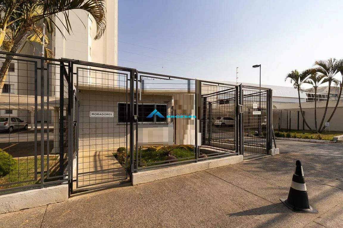 Apartamento à venda com 2 quartos, 66m² - Foto 13
