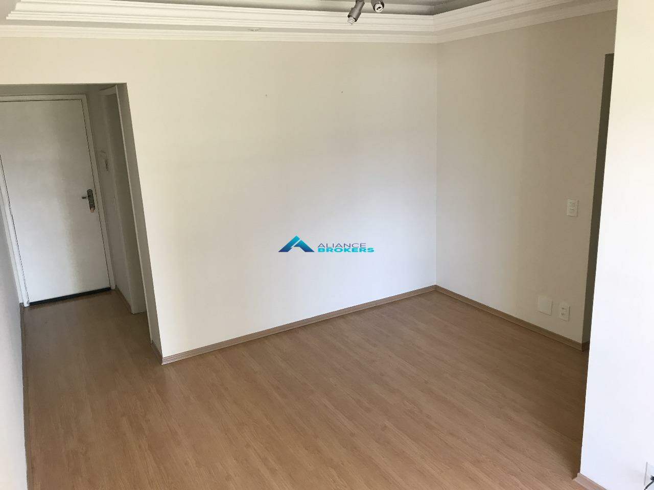 Apartamento à venda com 2 quartos, 66m² - Foto 5