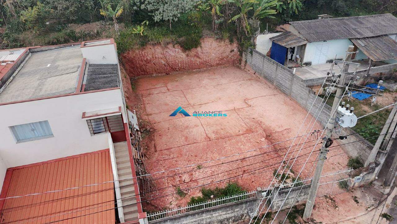 Terreno à venda, 267m² - Foto 8