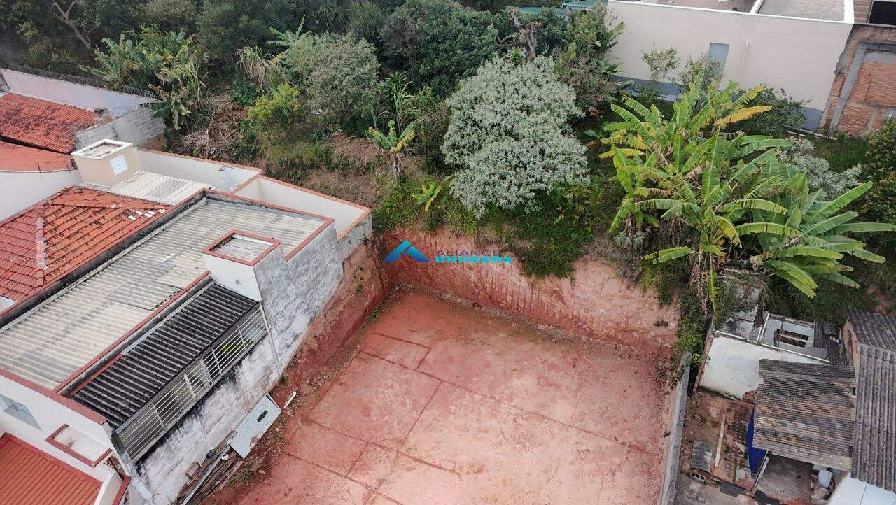 Terreno à venda, 267m² - Foto 3