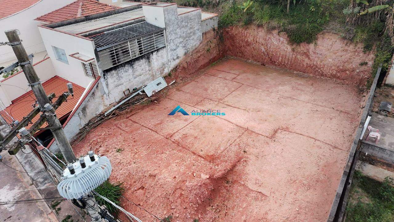 Terreno à venda, 267m² - Foto 11