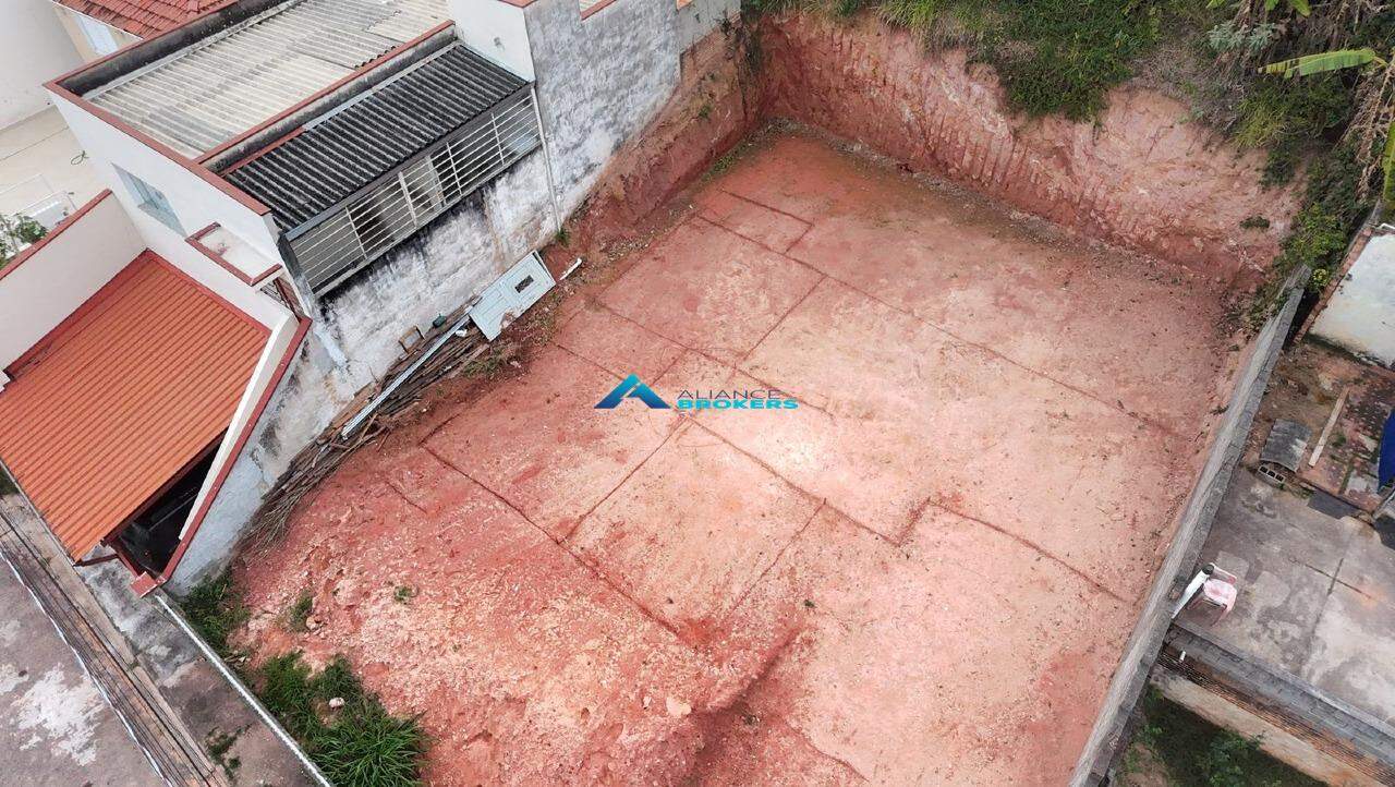Terreno à venda, 267m² - Foto 15