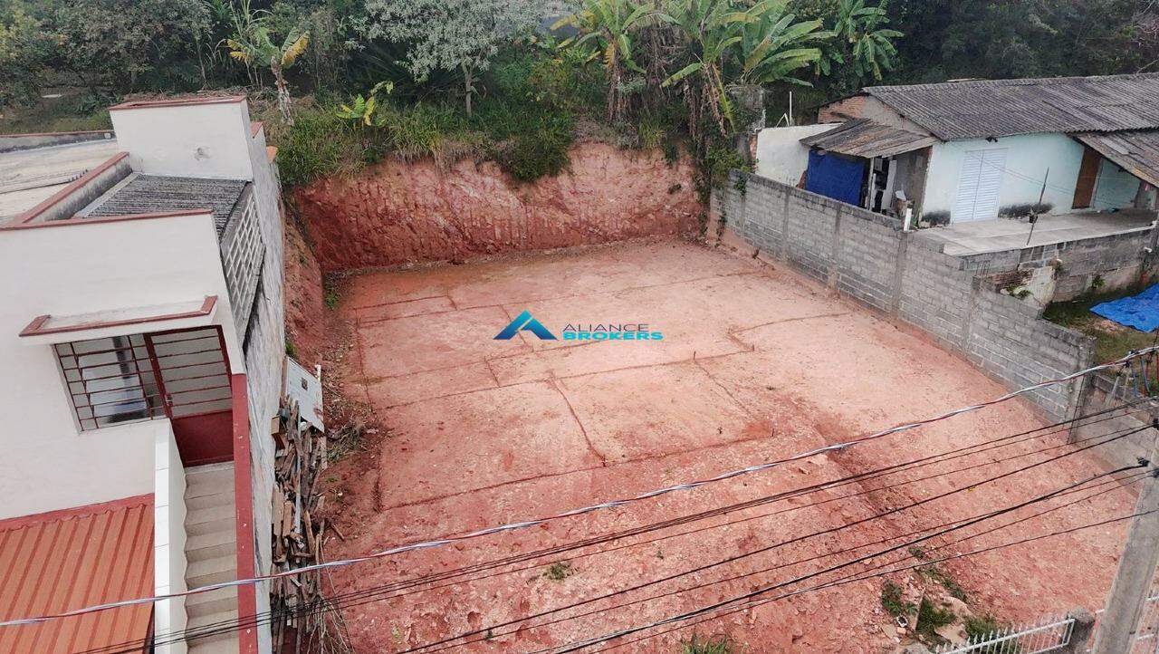 Terreno à venda, 267m² - Foto 7