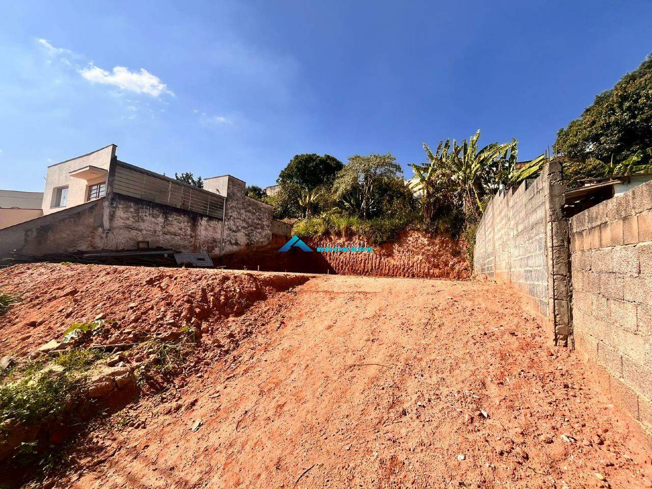 Terreno à venda, 267m² - Foto 1