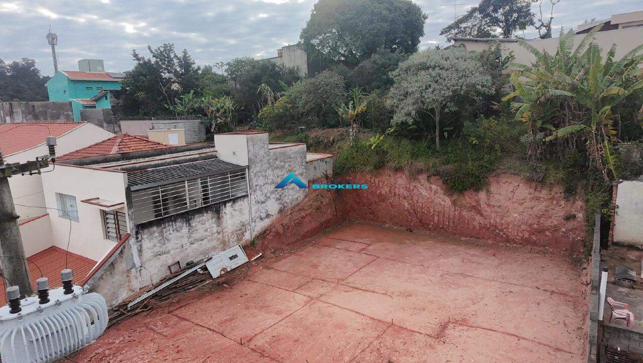 Terreno à venda, 267m² - Foto 4