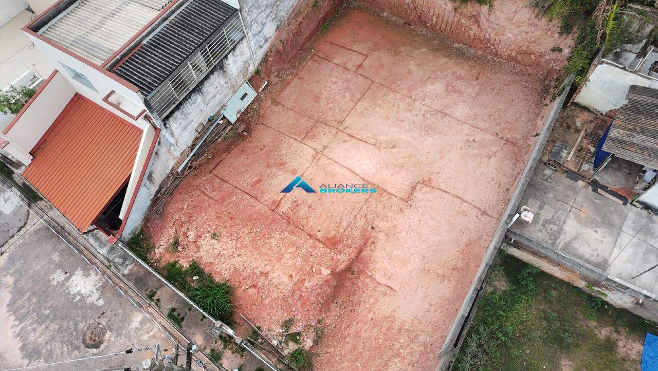 Terreno à venda, 267m² - Foto 12
