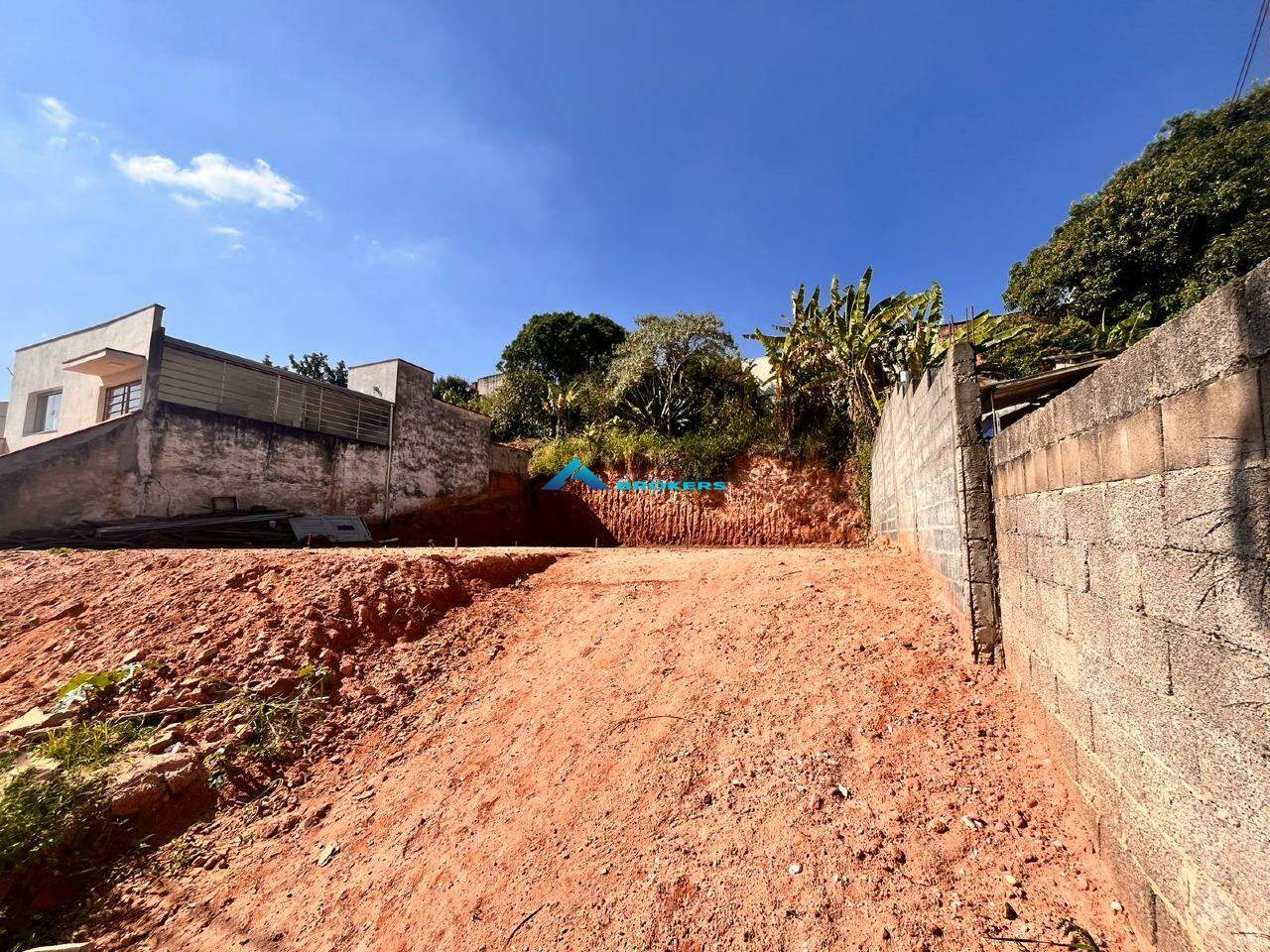 Terreno à venda, 267m² - Foto 14