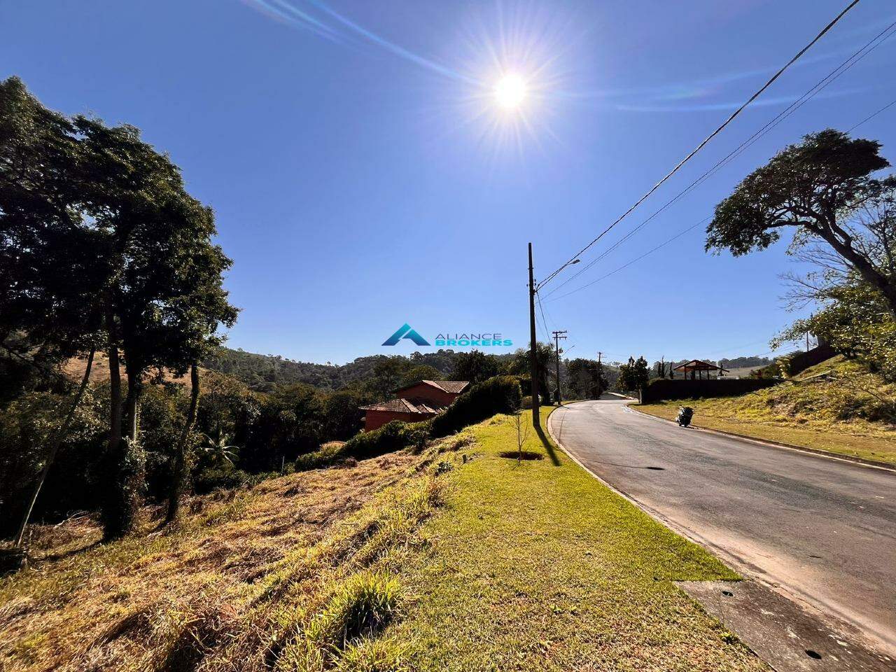 Terreno à venda, 1060m² - Foto 1