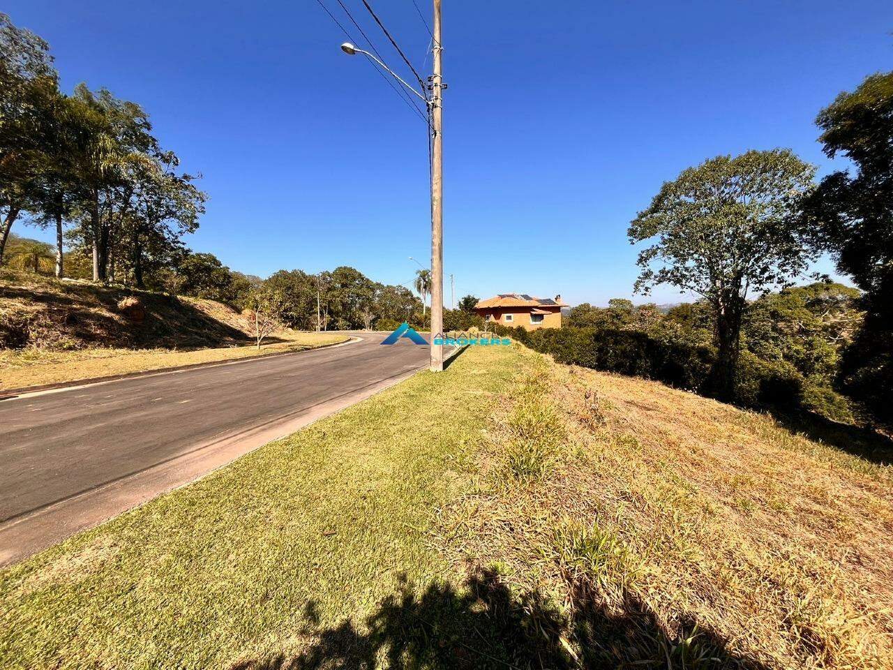 Terreno à venda, 1060m² - Foto 2