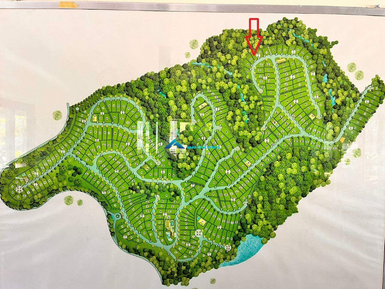 Terreno à venda, 1060m² - Foto 21
