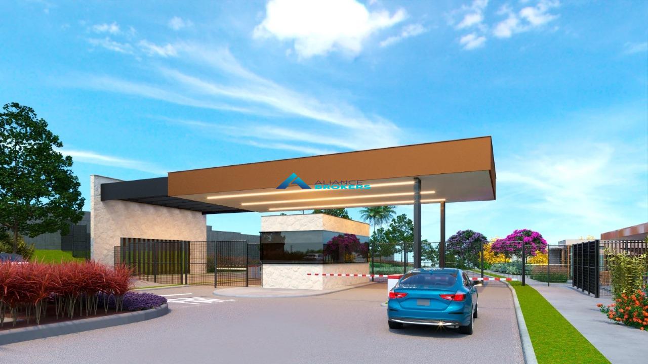 Terreno, 268 m² - Foto 3