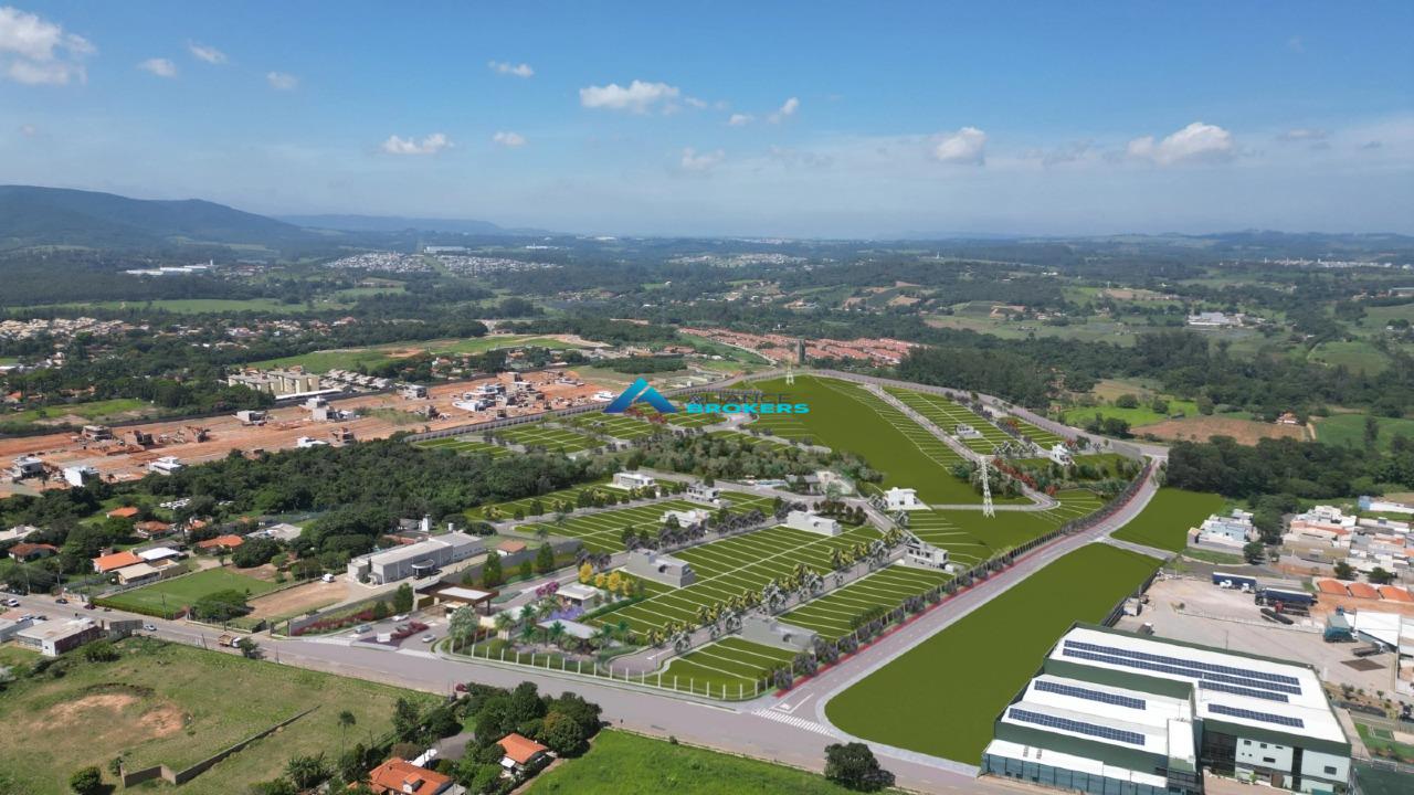 Terreno, 268 m² - Foto 1