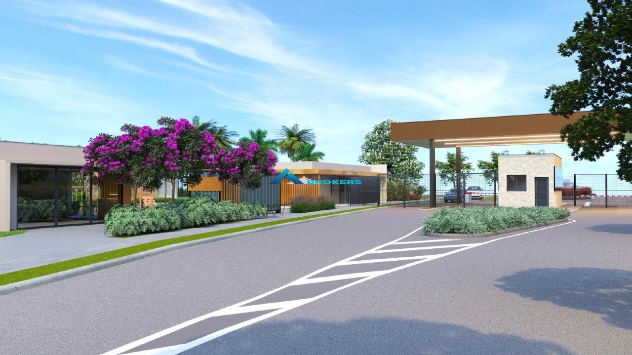 Terreno, 268 m² - Foto 2