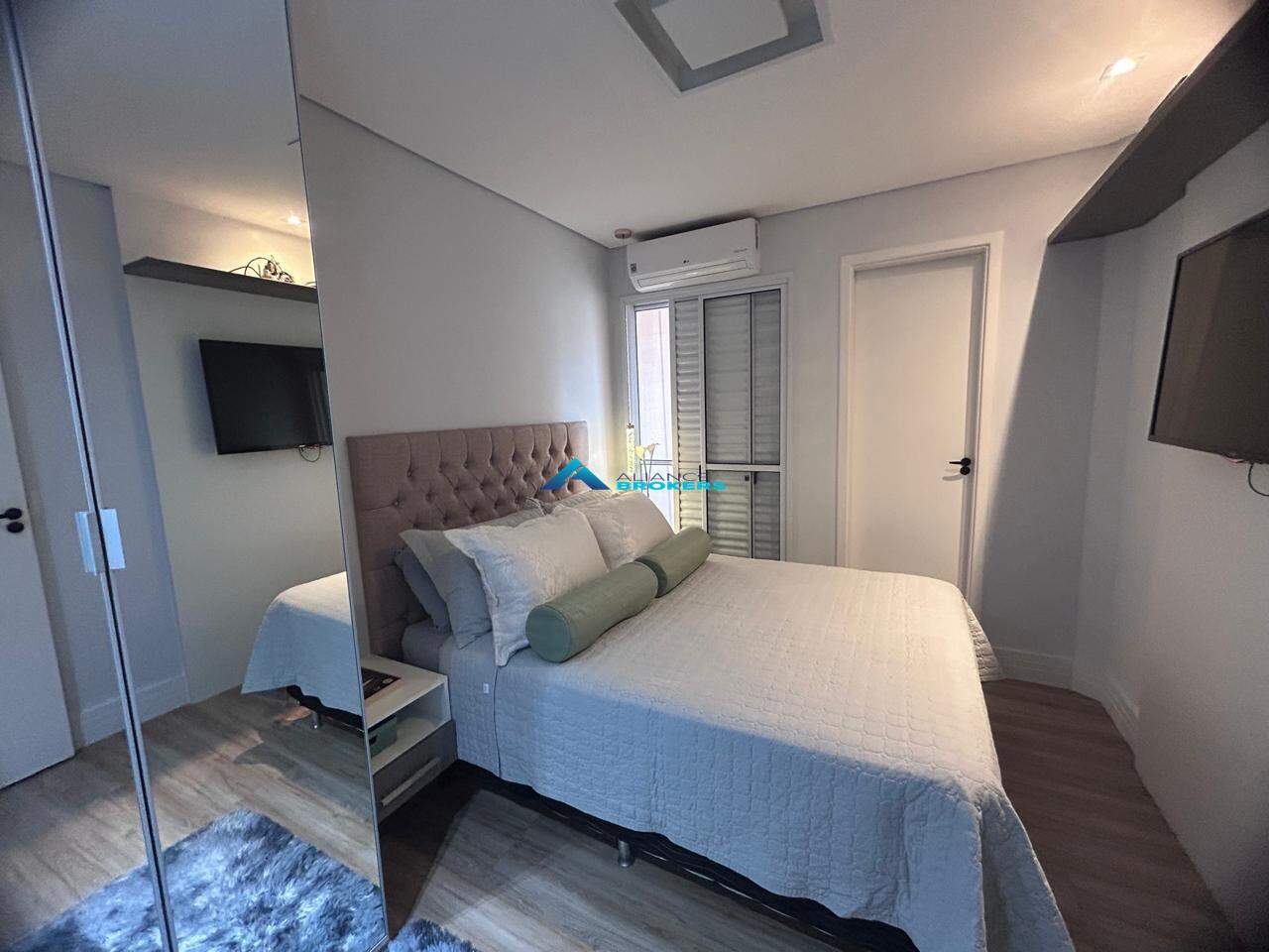 Apartamento à venda, 74m² - Foto 23