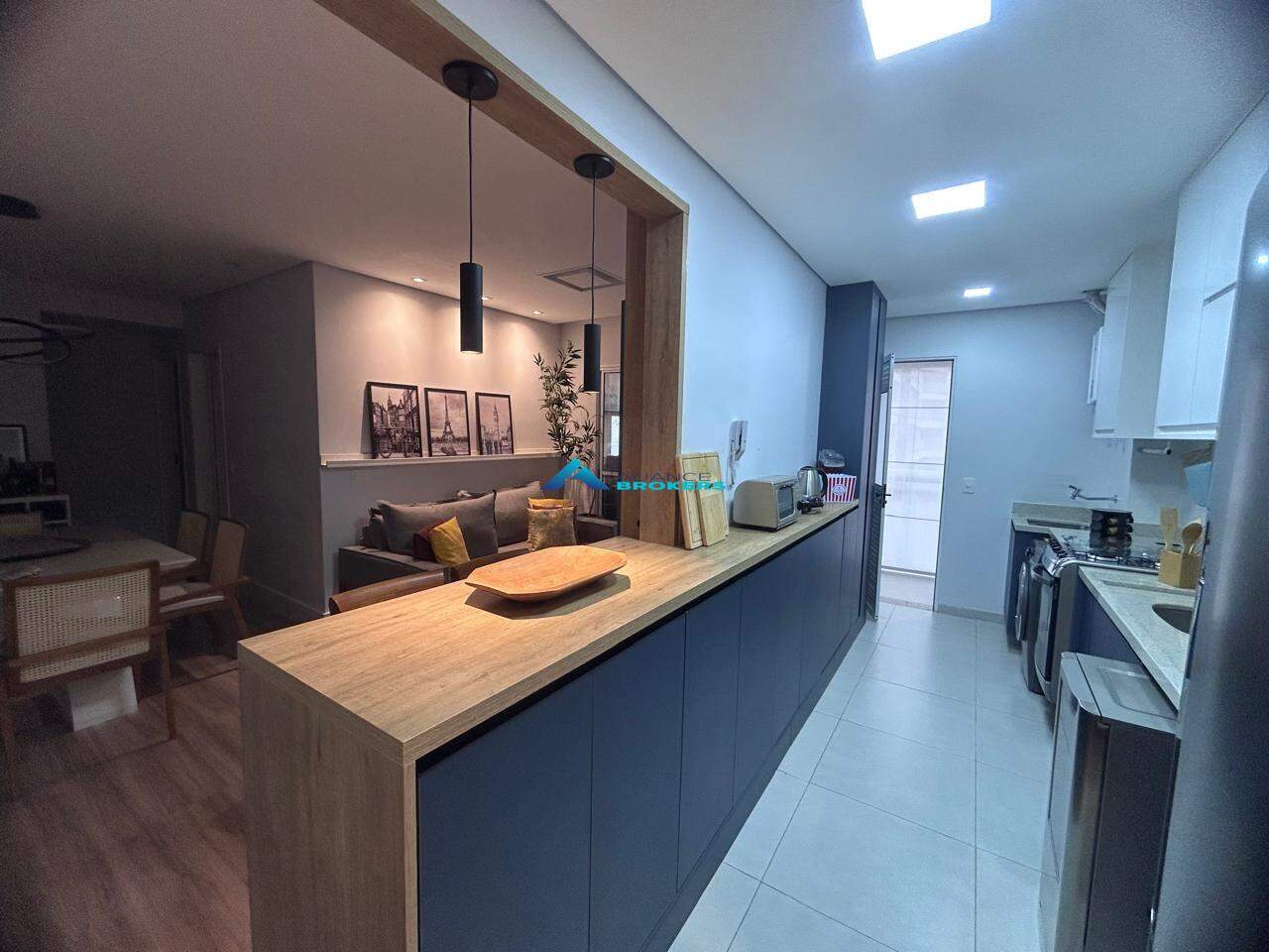 Apartamento à venda, 74m² - Foto 9