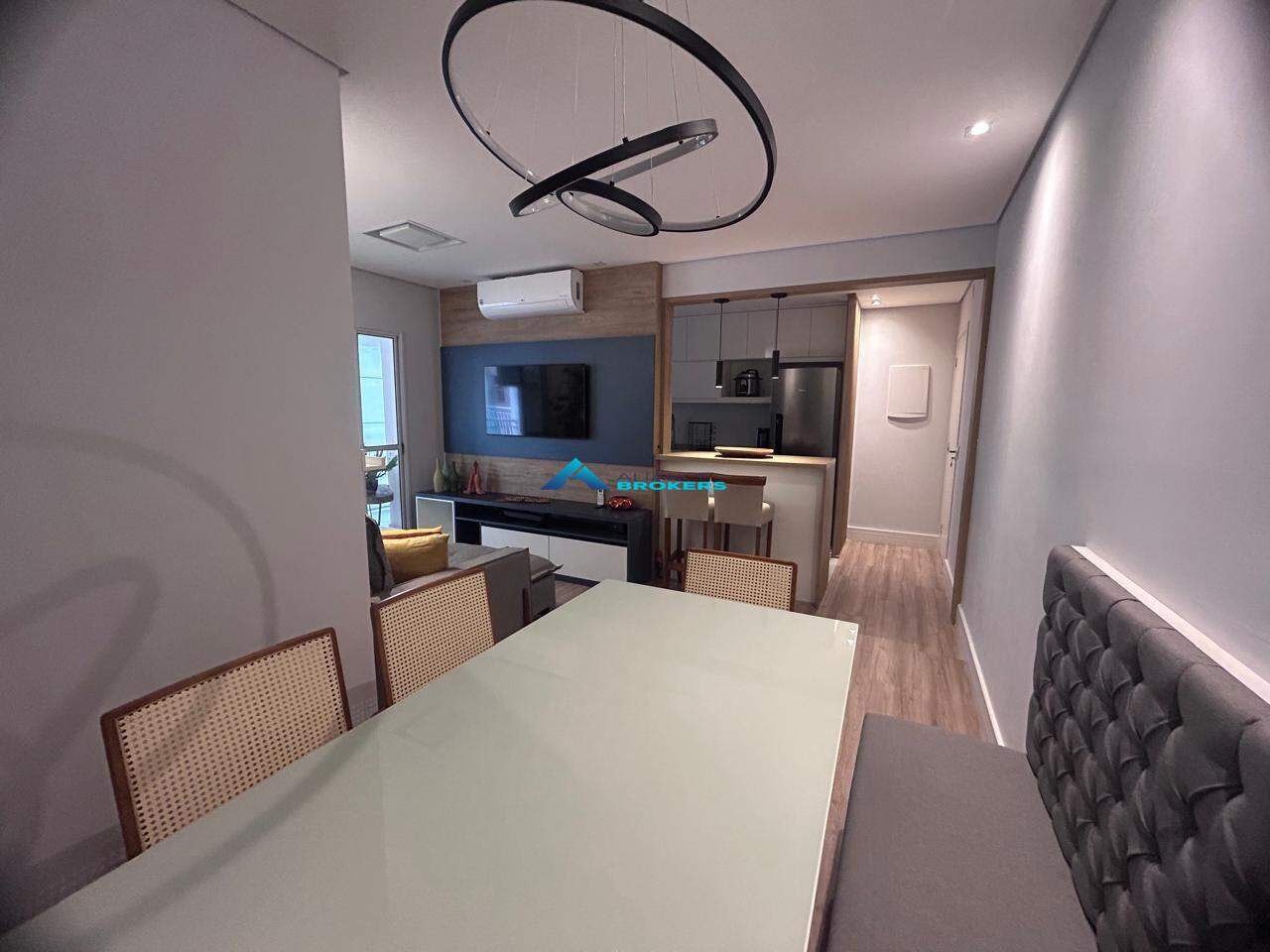 Apartamento à venda, 74m² - Foto 8