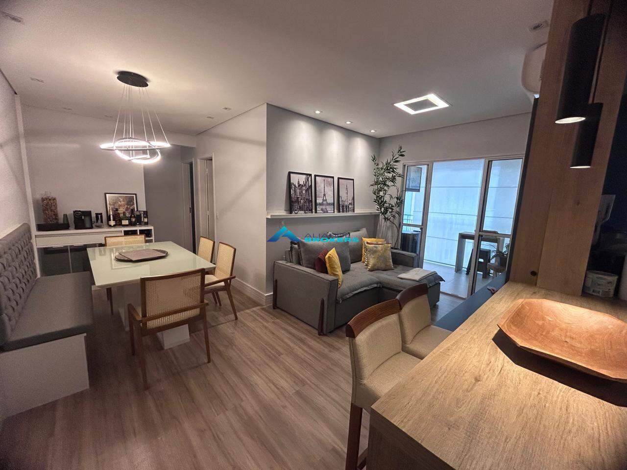 Apartamento à venda, 74m² - Foto 3