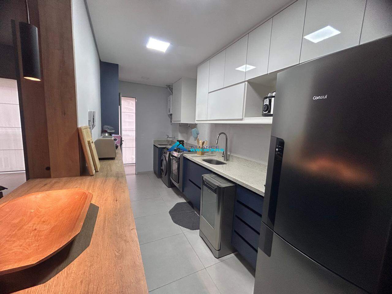 Apartamento à venda, 74m² - Foto 6