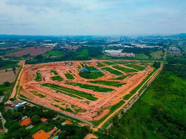 Terreno à venda, 383m² - Foto 1