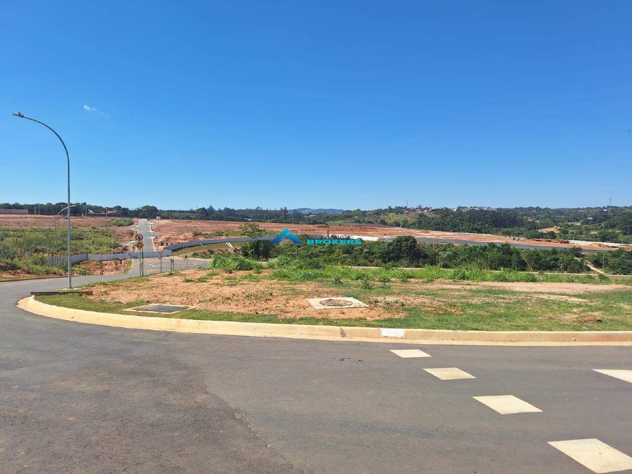 Terreno, 383 m² - Foto 1